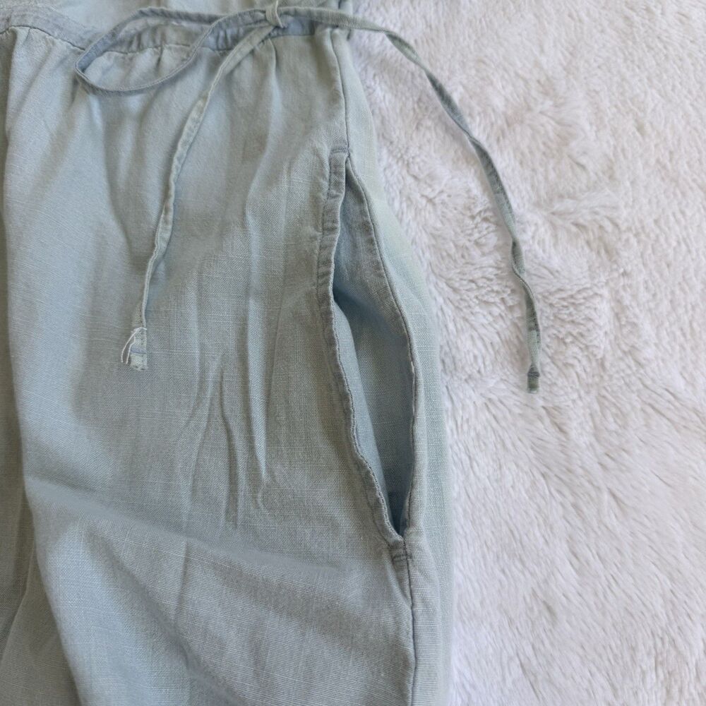 Levi's Women's Jolene Long Sleeve Maxi Dress - Honestly Happy XS *faded - Picture 8 of 13